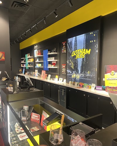 Gotham Buds