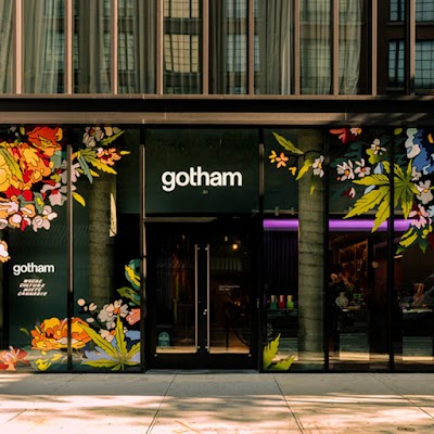 Gotham Cannabis Dispensary & Delivery
