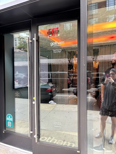 Gotham Cannabis Dispensary & Delivery