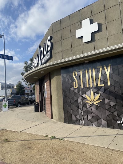 Gradus North Hollywood