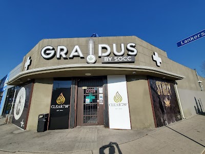 Gradus North Hollywood