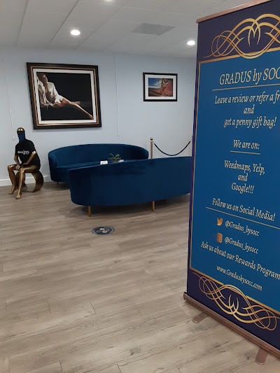 Gradus North Hollywood