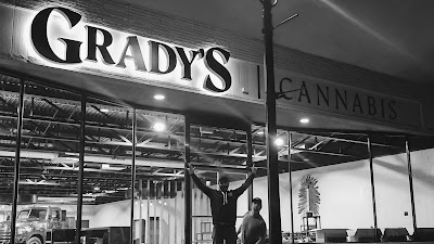 Grady's Cannabis