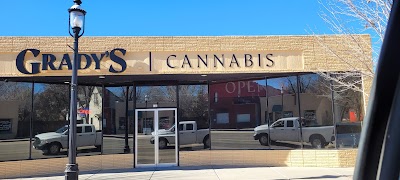 Grady's Cannabis