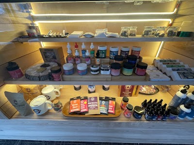 Gram Central Dispensary