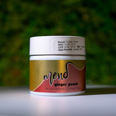 Gram Central Dispensary