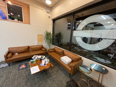 Gram Central Dispensary