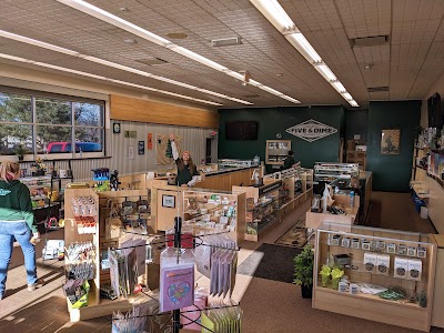 Gram's Five & Dime Cannabis Co. | Newport