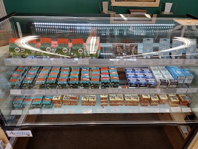 Gram's Five & Dime Cannabis Co. | Newport