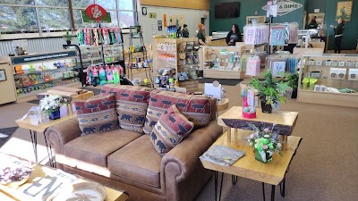 Gram's Five & Dime Cannabis Co. | Newport