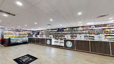 GRAMZ Cannabis Outlet Store - Hazel Park