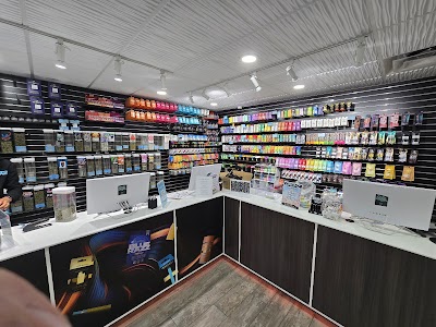 GRAMZ Cannabis Outlet Store - Hazel Park