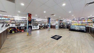 GRAMZ Cannabis Outlet Store - Hazel Park