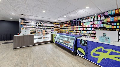 GRAMZ Cannabis Outlet Store - Hazel Park