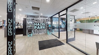 GRAMZ Cannabis Outlet Store - Hazel Park