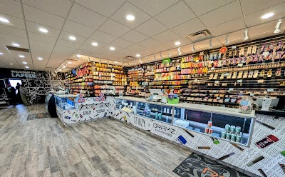 GRAMZ Cannabis Outlet Store - Lapeer