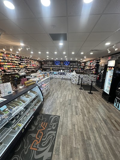 GRAMZ Cannabis Outlet Store - Lapeer