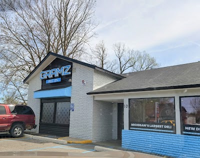 GRAMZ Cannabis Outlet Store - Lapeer