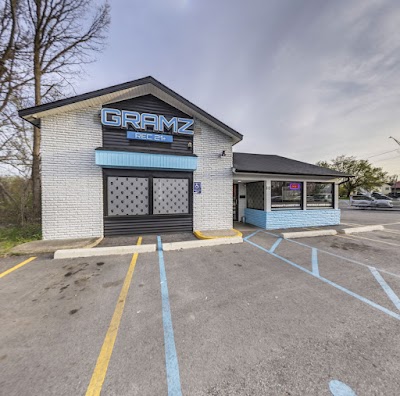 GRAMZ Cannabis Outlet Store - Lapeer