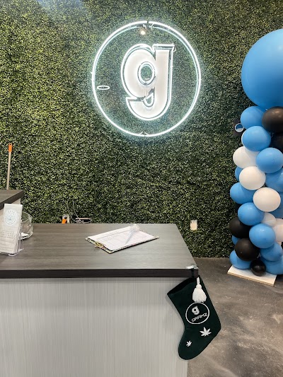 GRAMZ CANNABIS OUTLET STORE