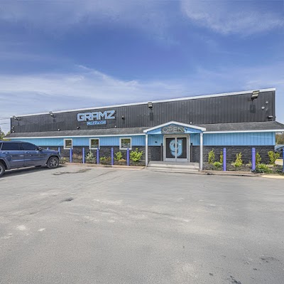 GRAMZ CANNABIS OUTLET STORE