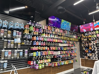 GRAMZ Cannabis Outlet Store - Three Rivers