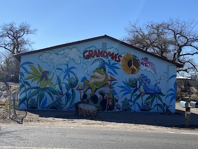 Grandmas Pot Shop