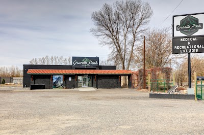 Granite Peak Distributing