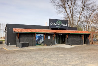 Granite Peak Distributing