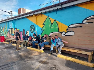 Granite Peak Distributing