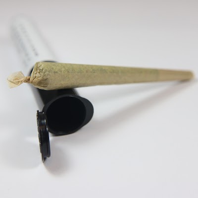 GraniteLeaf Cannabis