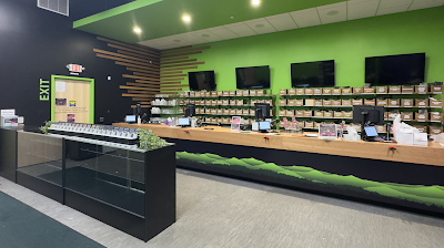 GraniteLeaf Cannabis