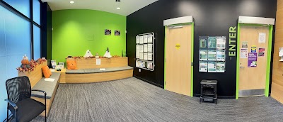 GraniteLeaf Cannabis