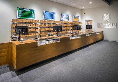 GraniteLeaf Cannabis