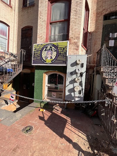 Granny Za's Weed Marijuana Dispensary DC