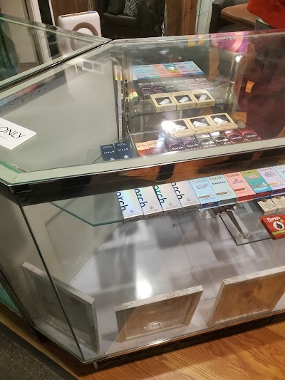 Granny Za's Weed Marijuana Dispensary DC