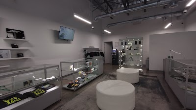 Grant Pharms II REC & MED