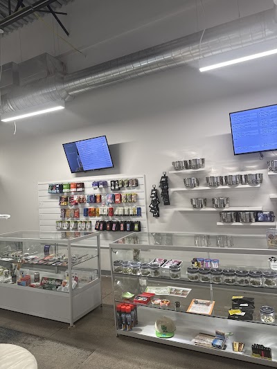 Grant Pharms II REC & MED