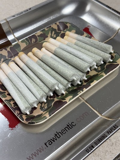 Grant Pharms II REC & MED