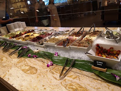 Gräs Waikiki: Cannabis & Kava-to-go!