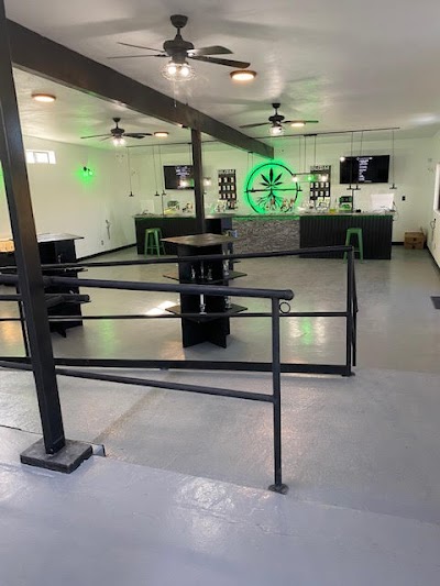 Grass Roots Dispensary - Gallup