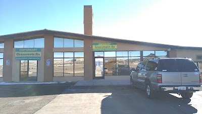 Grass Roots Dispensary - Gallup