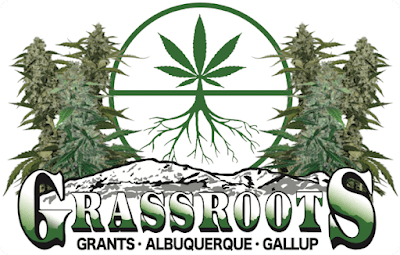 Grass Roots Dispensary - Gallup