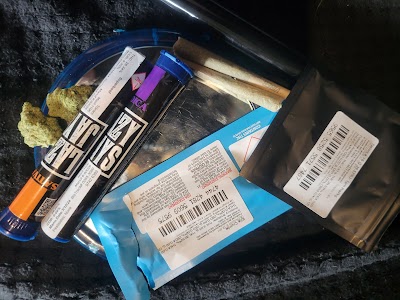 Grass Roots Dispensary - Gallup