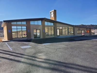 Grass Roots Dispensary - Gallup