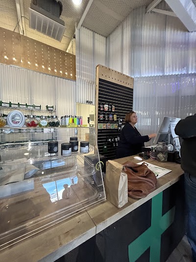 Grass Roots - Grants