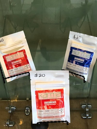 Grass Roots - Grants