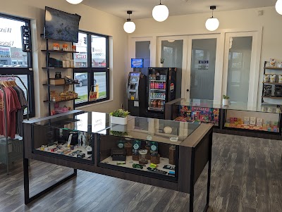 Grass Roots Marijuana - South Portland (21+)