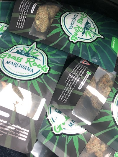 Grass Roots Marijuana - South Portland (21+)