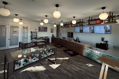 Grass Roots Marijuana - South Portland (21+)